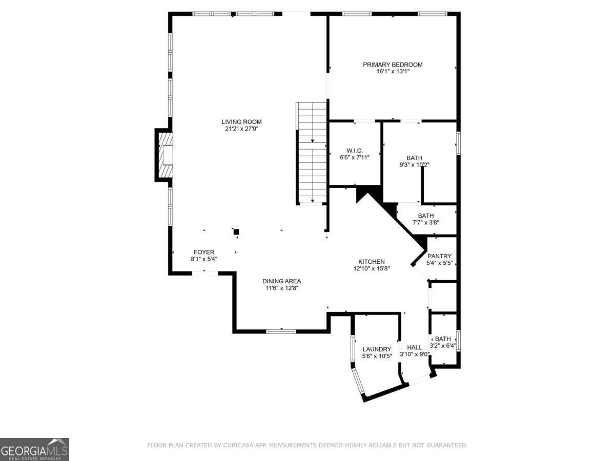117 Orion Terrace Carrollton - 13