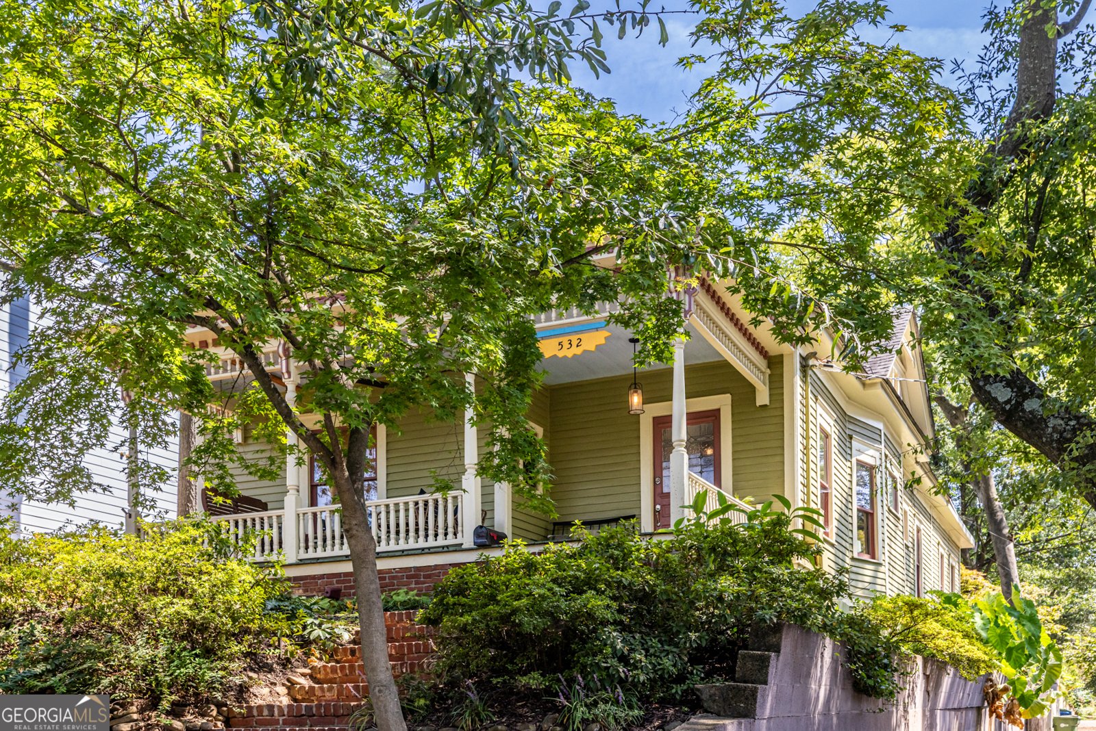 532 Broyles Street Atlanta - 2