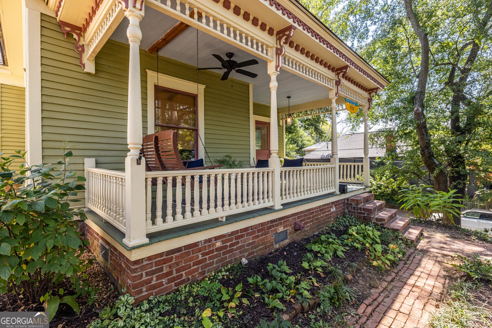 532 Broyles Street Atlanta - 3