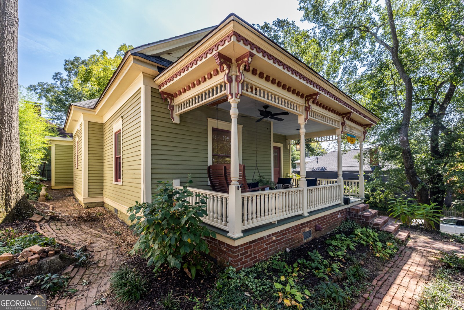 532 Broyles Street Atlanta - 33