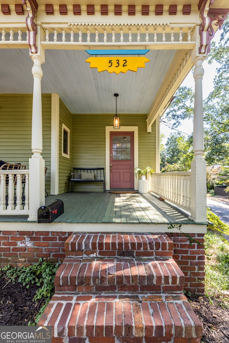 532 Broyles Street Atlanta - 35