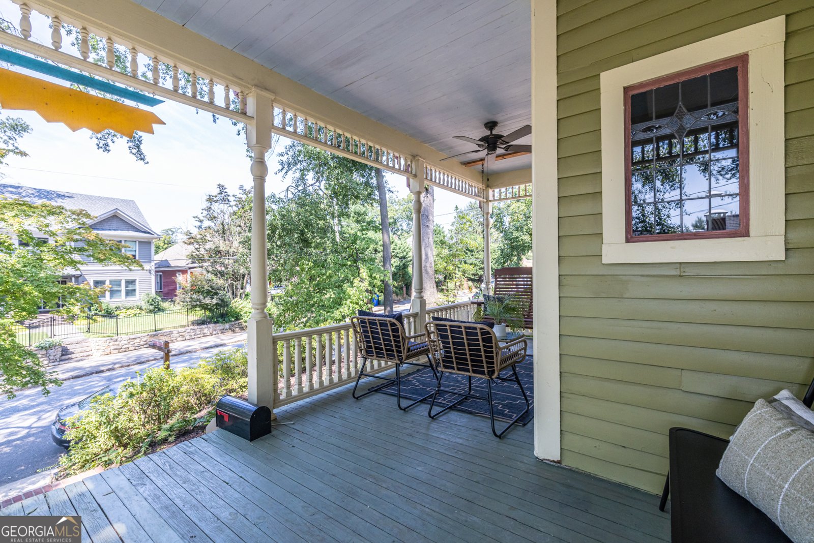 532 Broyles Street Atlanta - 36