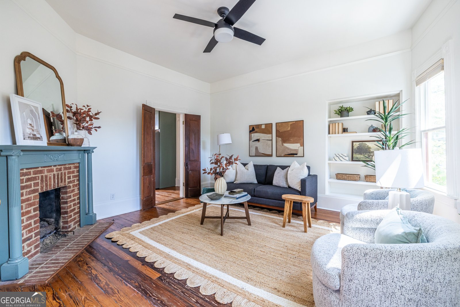 532 Broyles Street Atlanta - 8