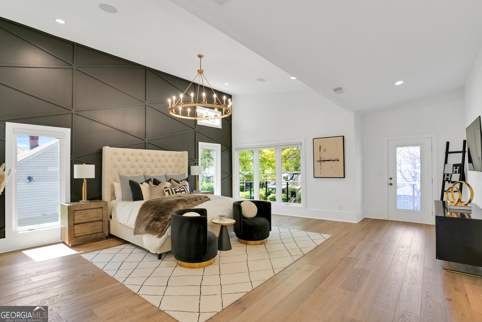 1598 Athens Avenue Atlanta - 30