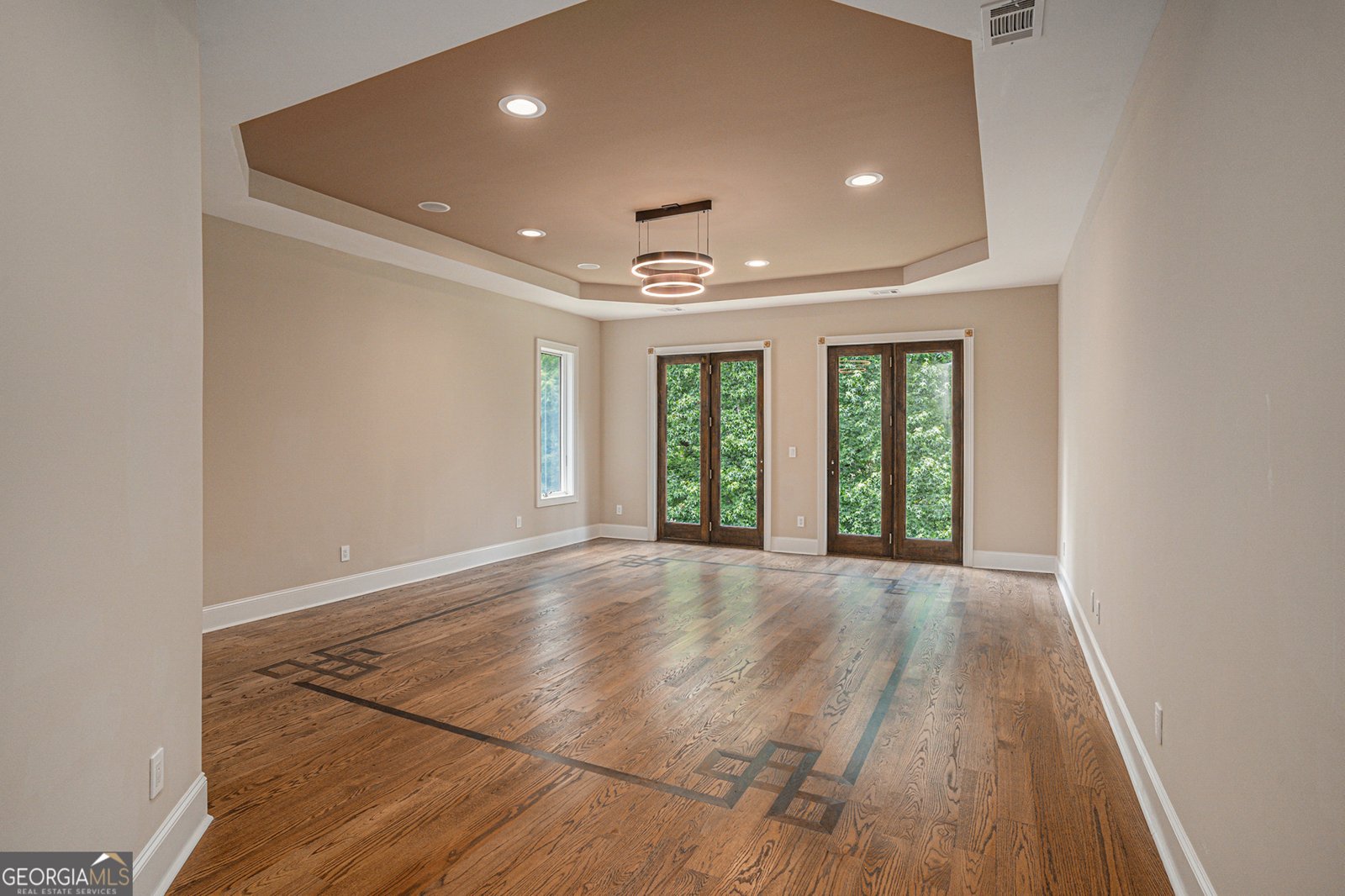 1608 Golden Creek Court Conyers - 1
