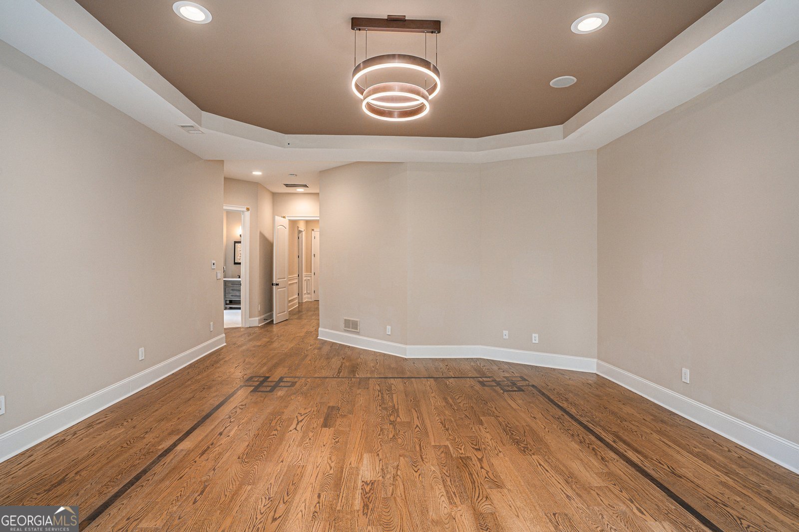 1608 Golden Creek Court Conyers - 2