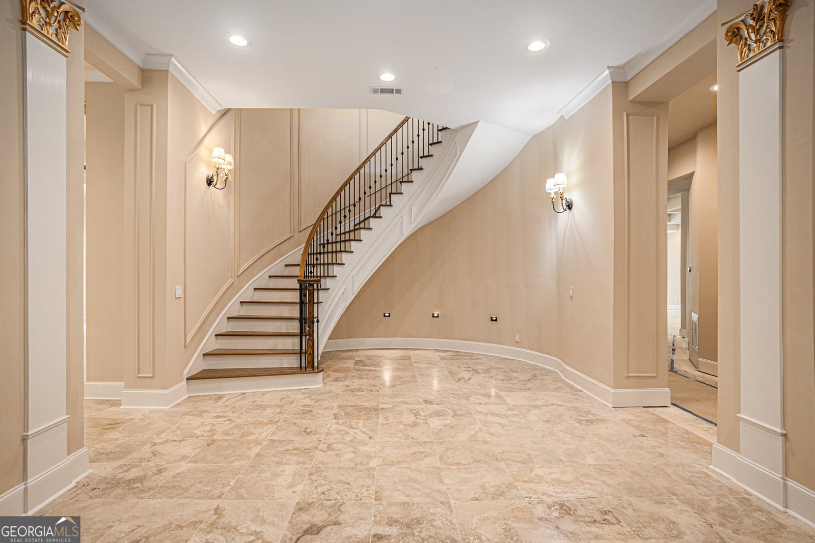 1608 Golden Creek Court Conyers - 57