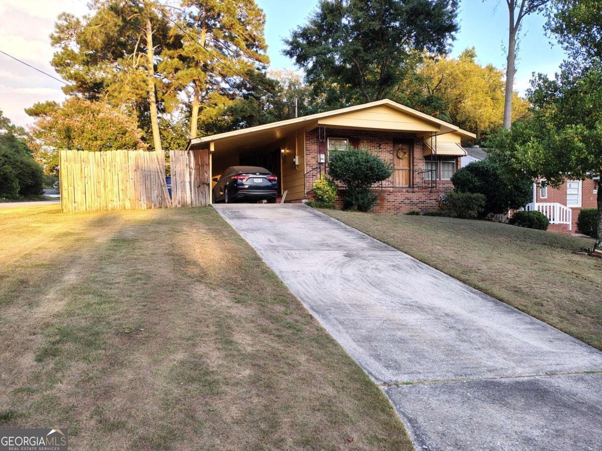 4830 17th Avenue Columbus - 1