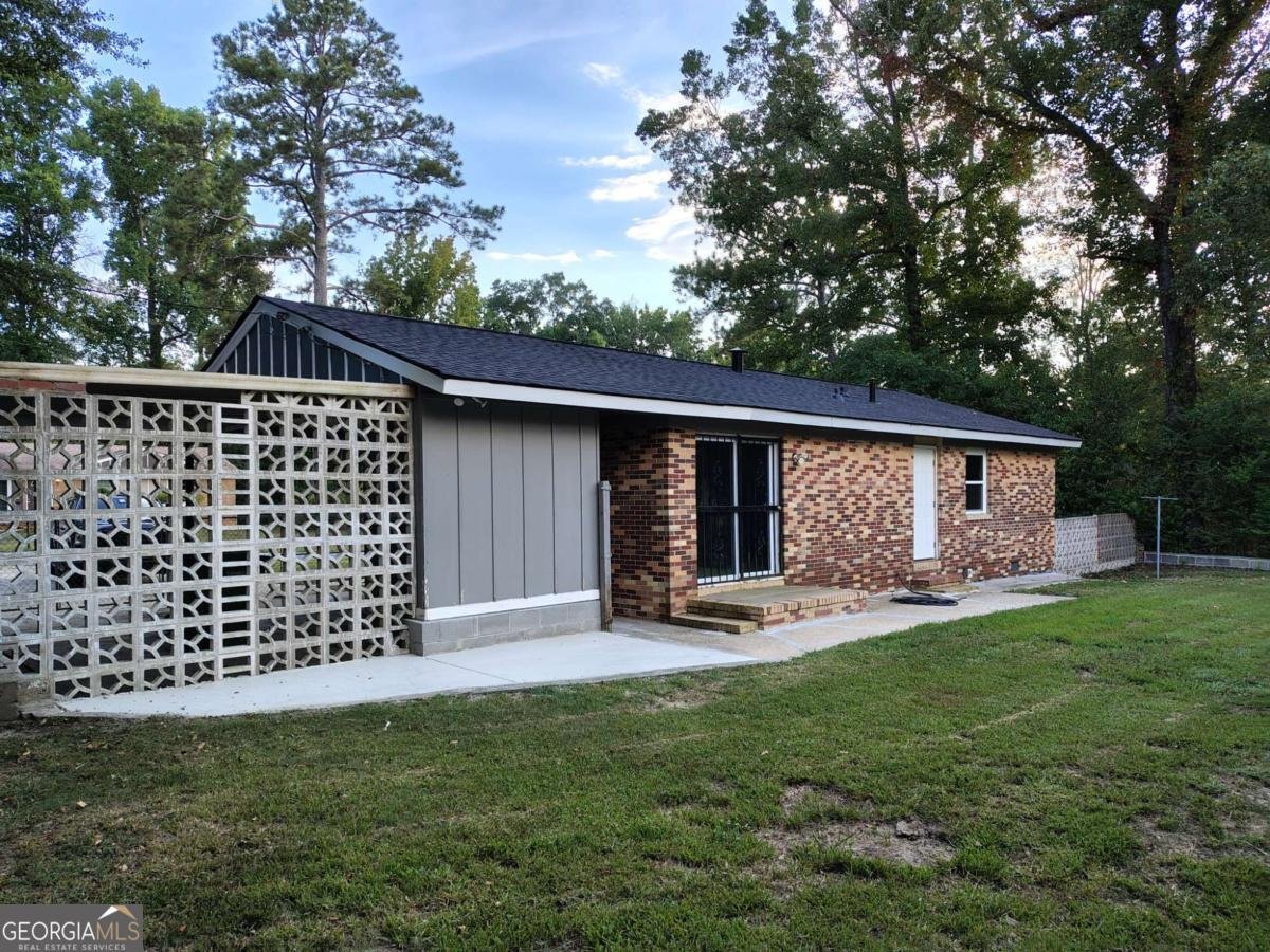 5021 Shirley Ann Drive Columbus - 2