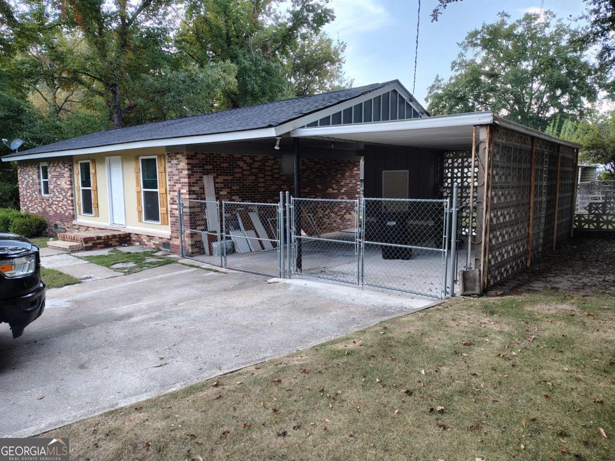 5021 Shirley Ann Drive Columbus - 3