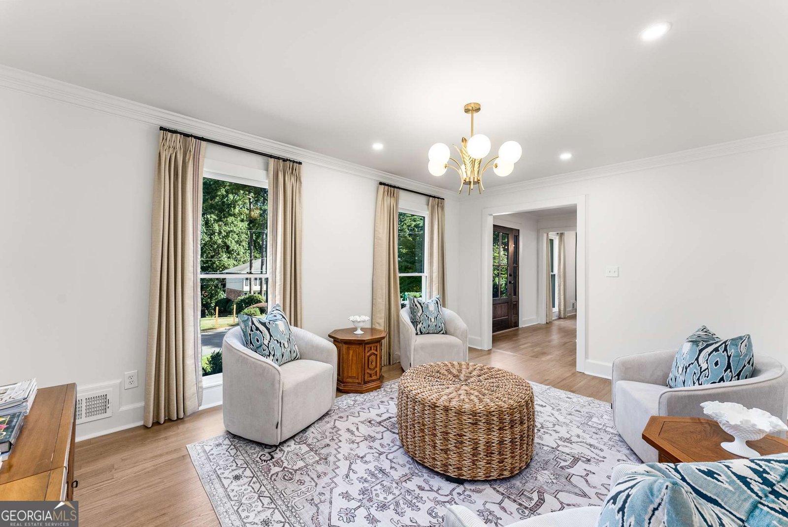 3549 Castlehill Court Tucker - 14