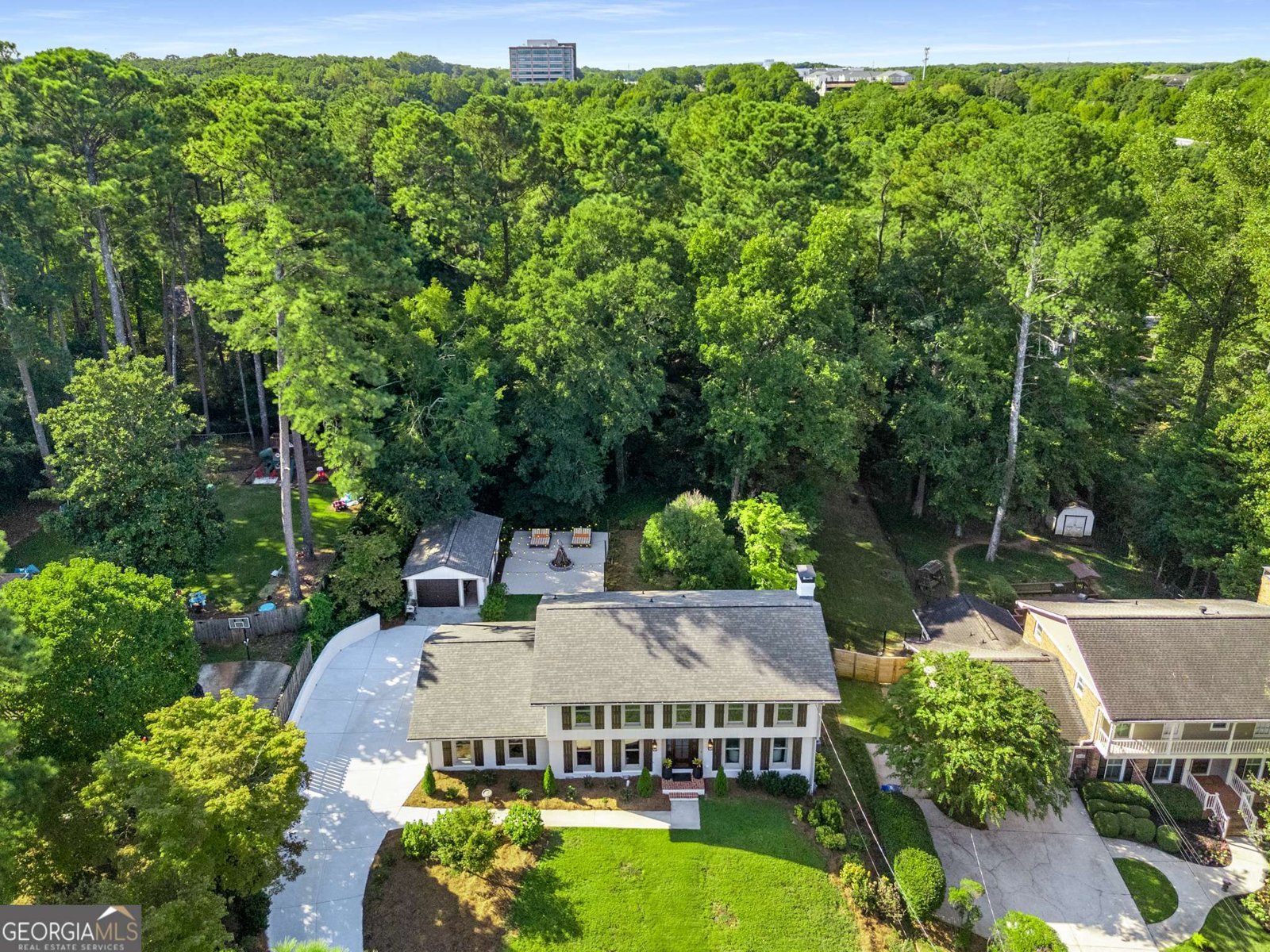 3549 Castlehill Court Tucker - 2