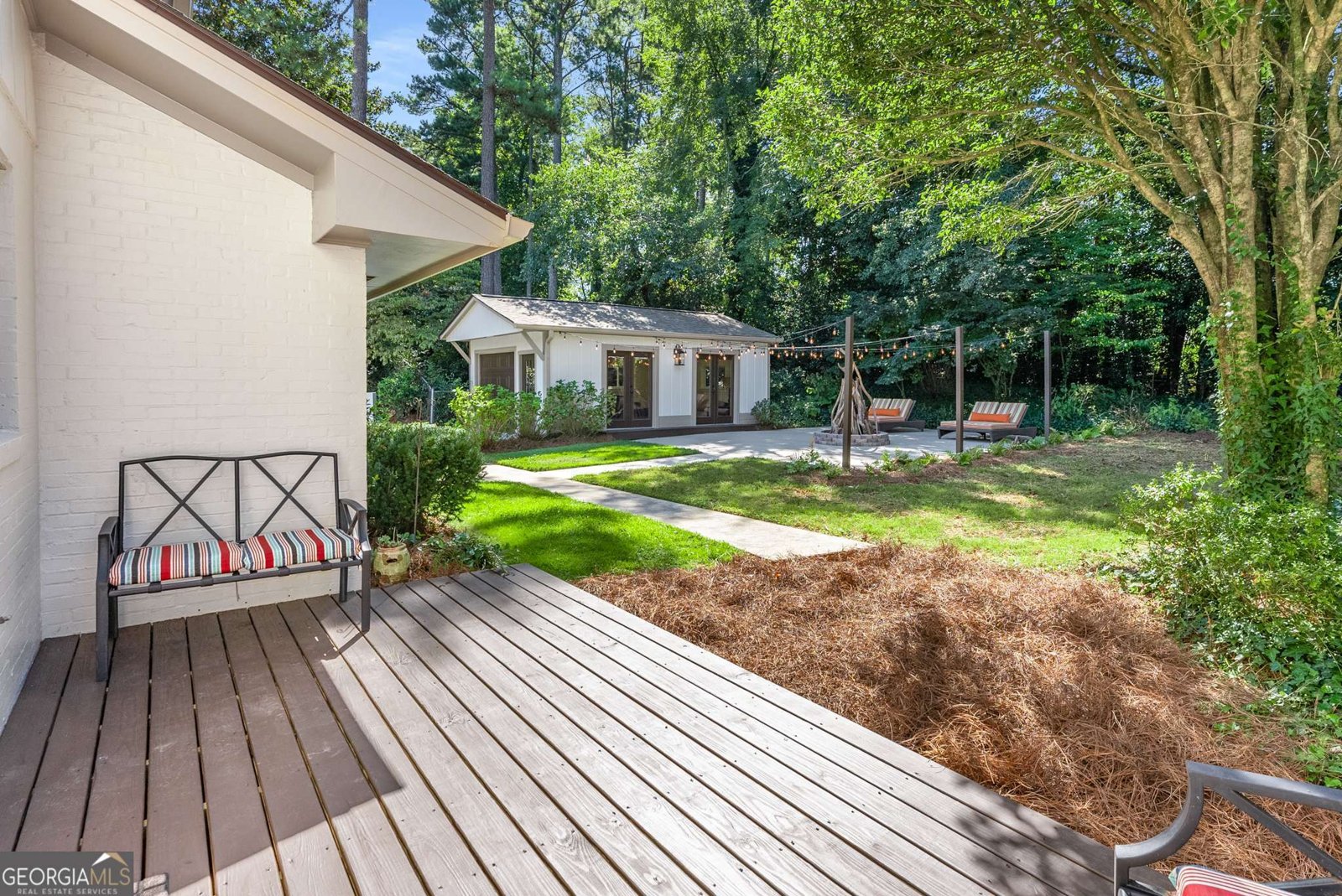 3549 Castlehill Court Tucker - 33