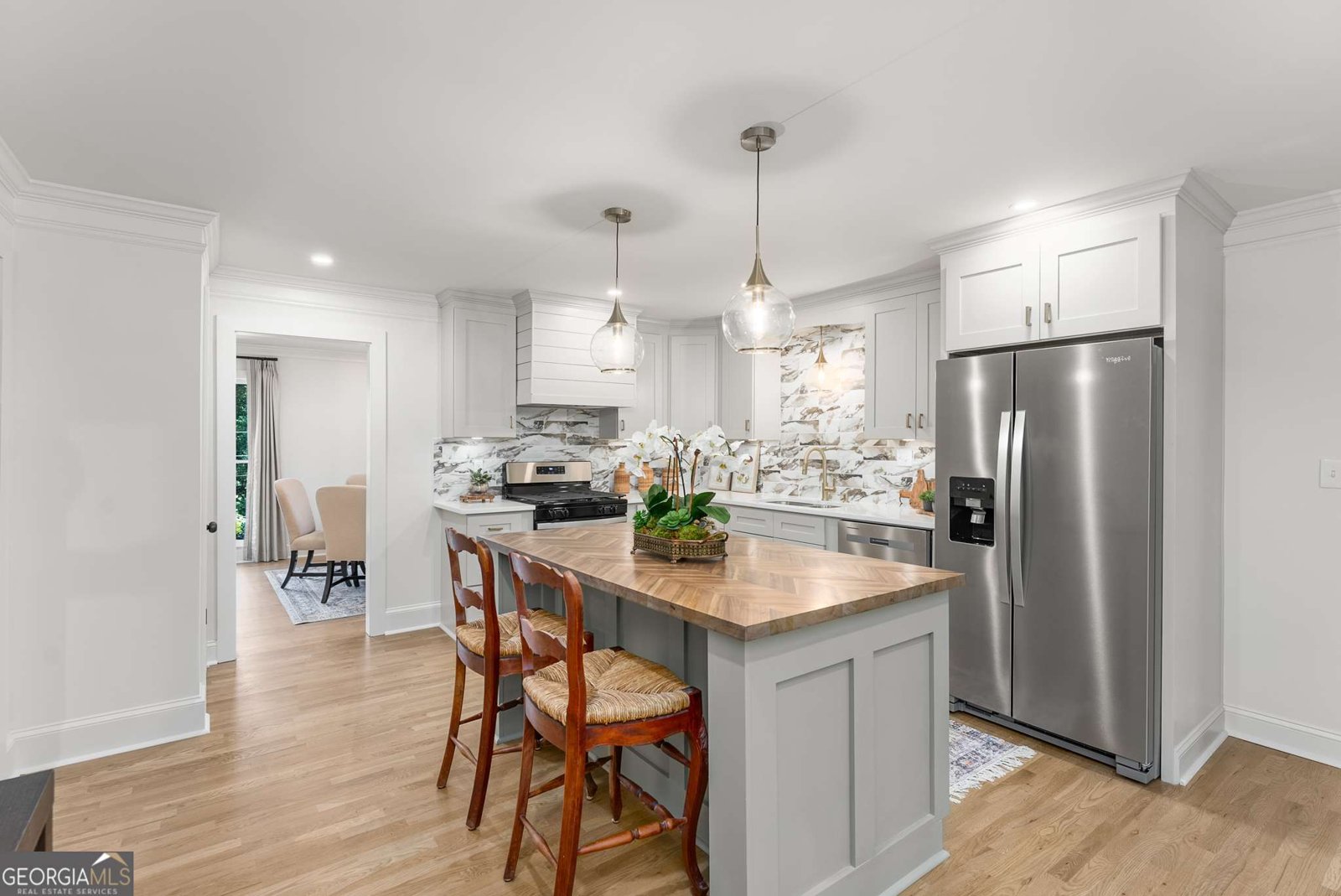 3549 Castlehill Court Tucker - 8