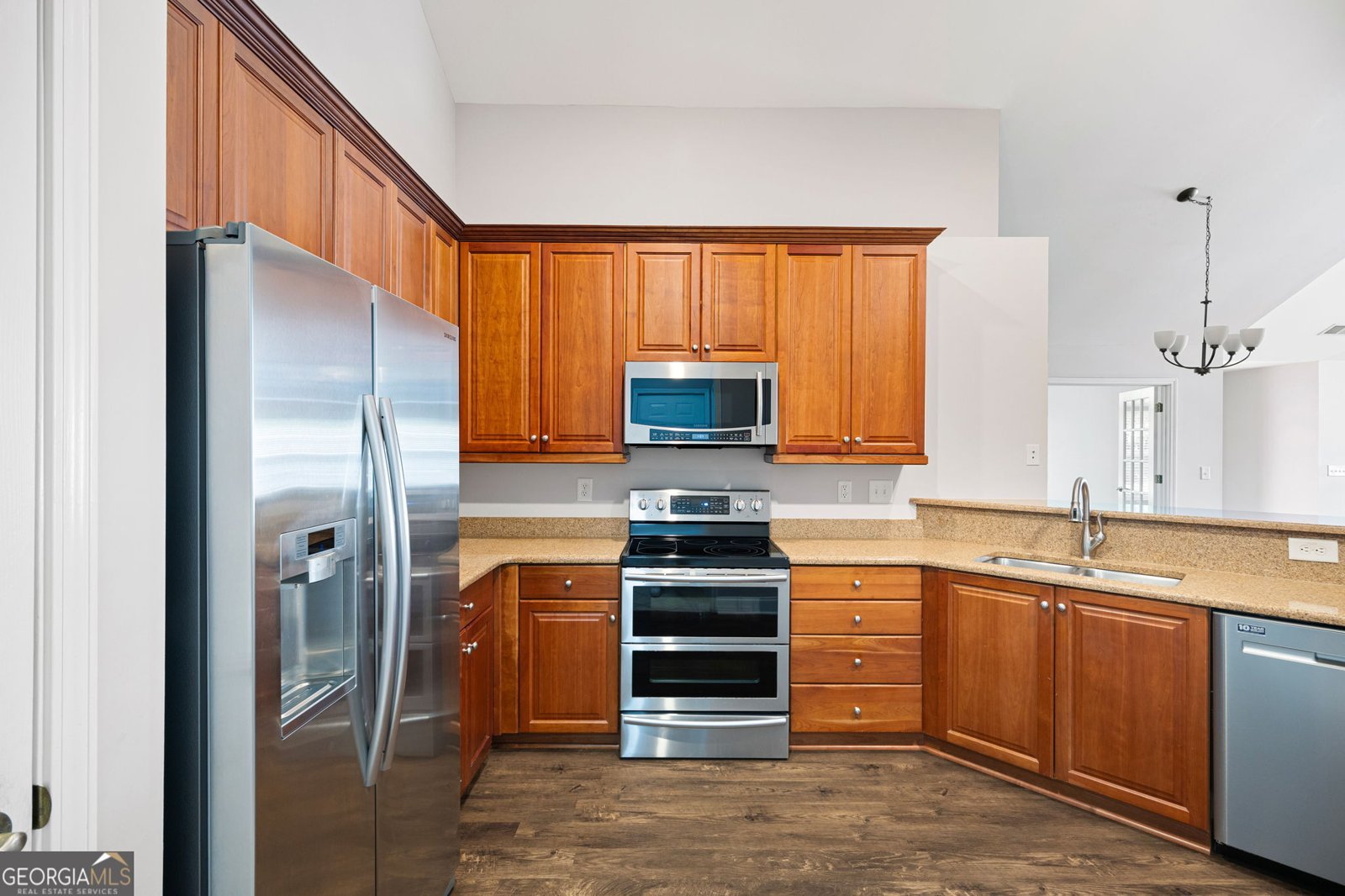 4002 VINEYARDS Lane Kennesaw - 16