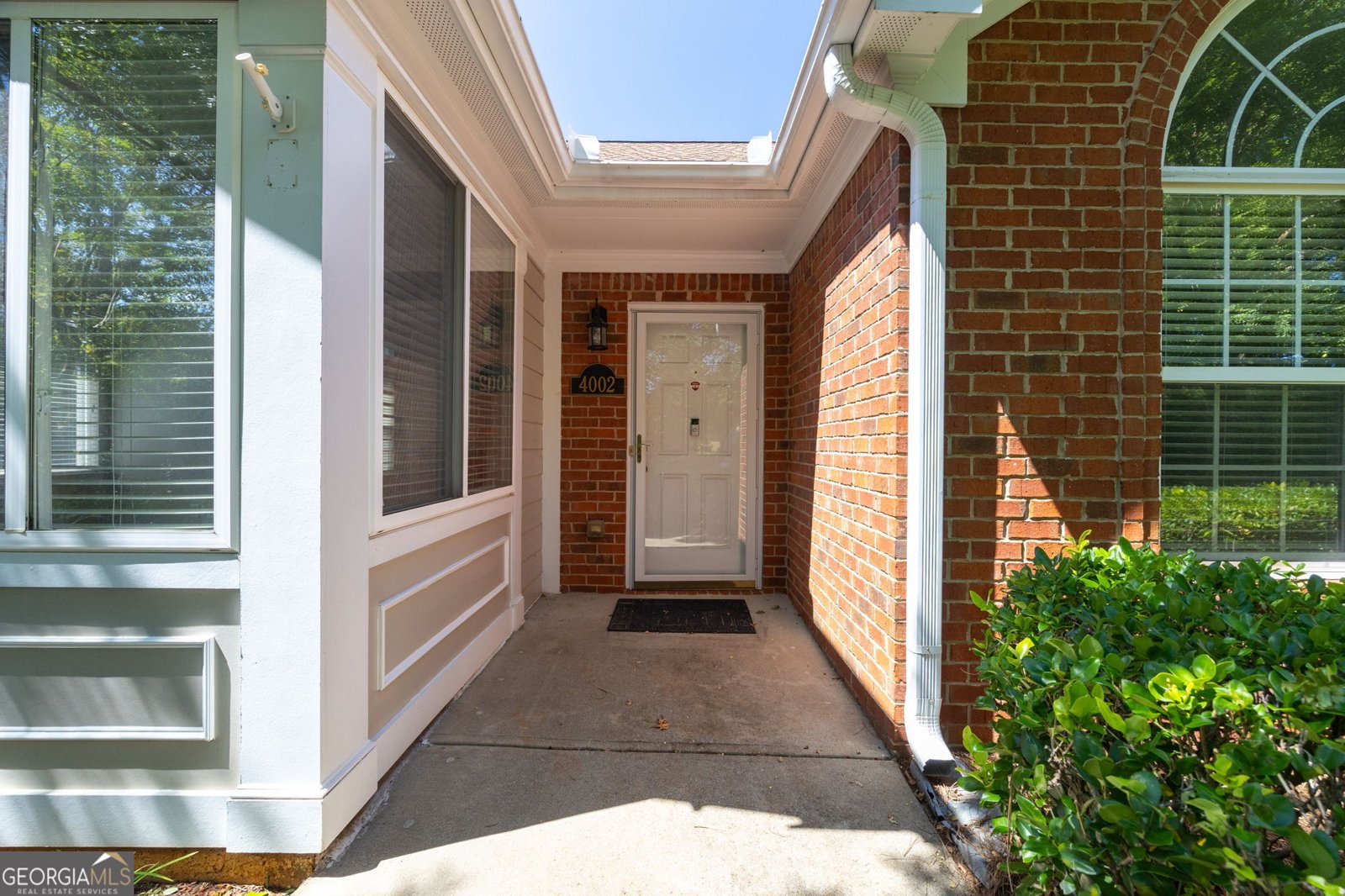 4002 VINEYARDS Lane Kennesaw - 2