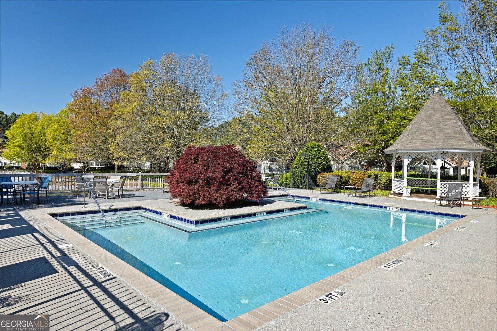4002 VINEYARDS Lane Kennesaw - 25
