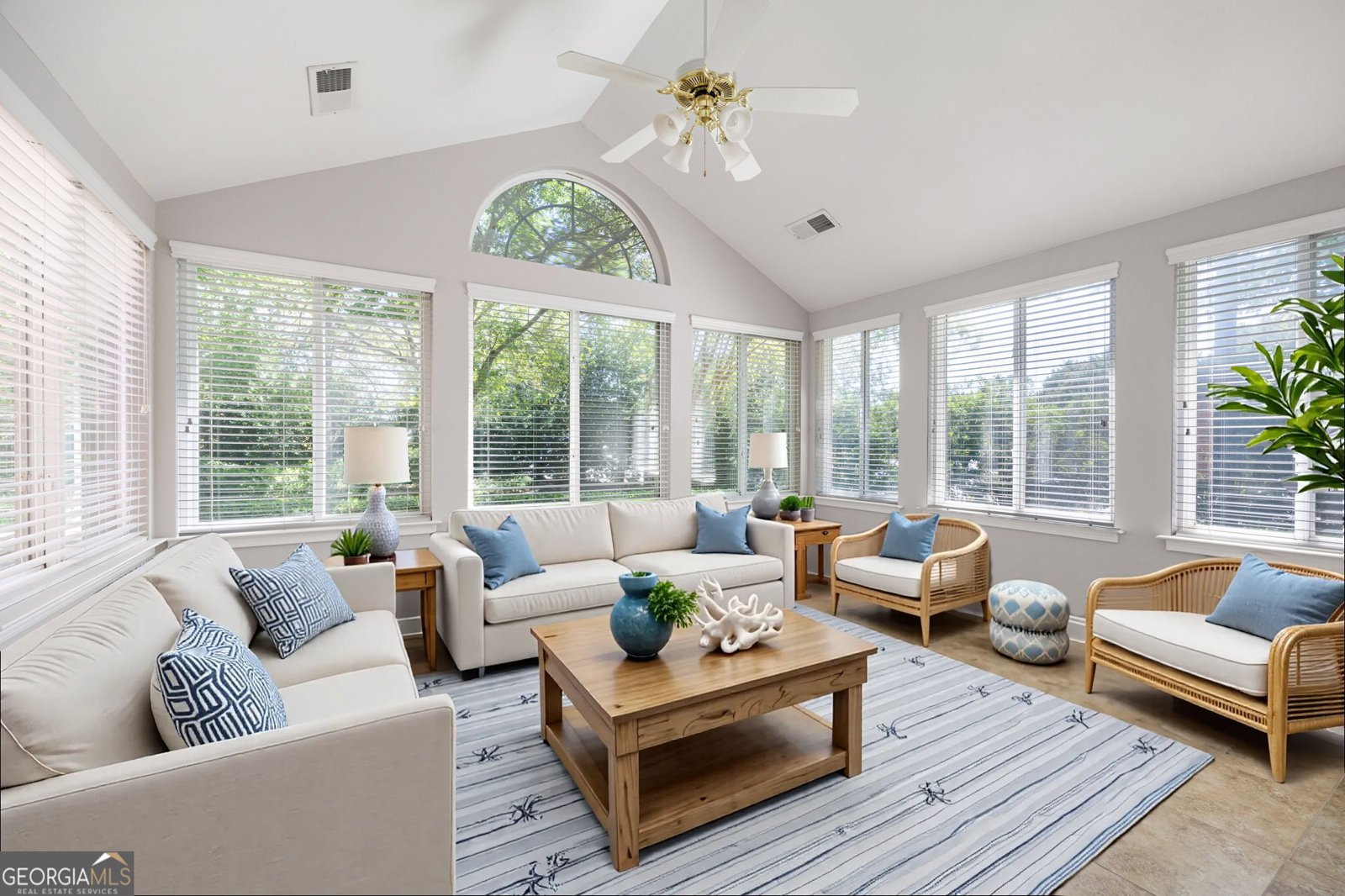 4002 VINEYARDS Lane Kennesaw - 8