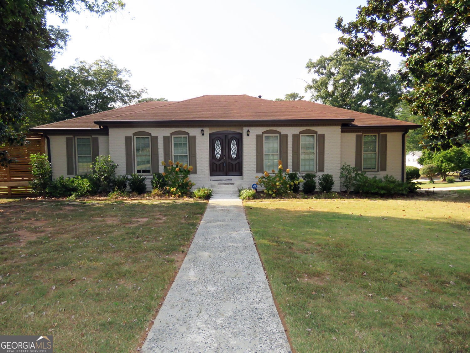 203 Angla Drive Smyrna - 1