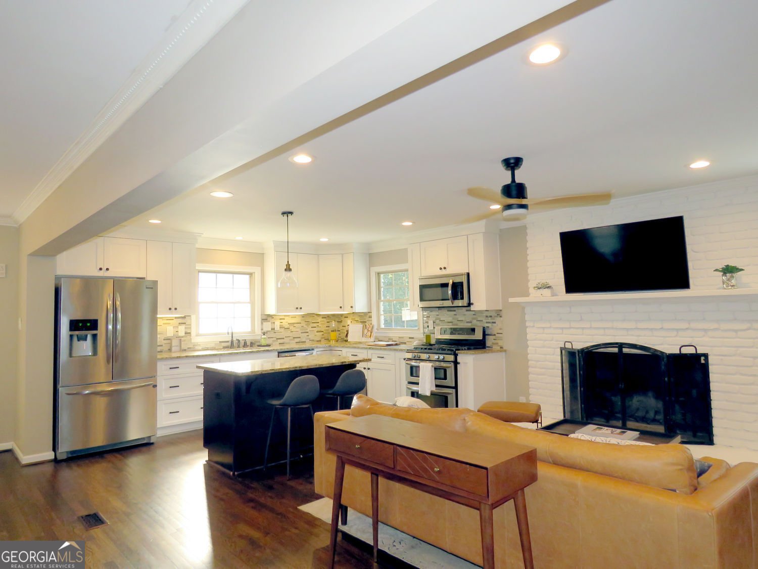 203 Angla Drive Smyrna - 22