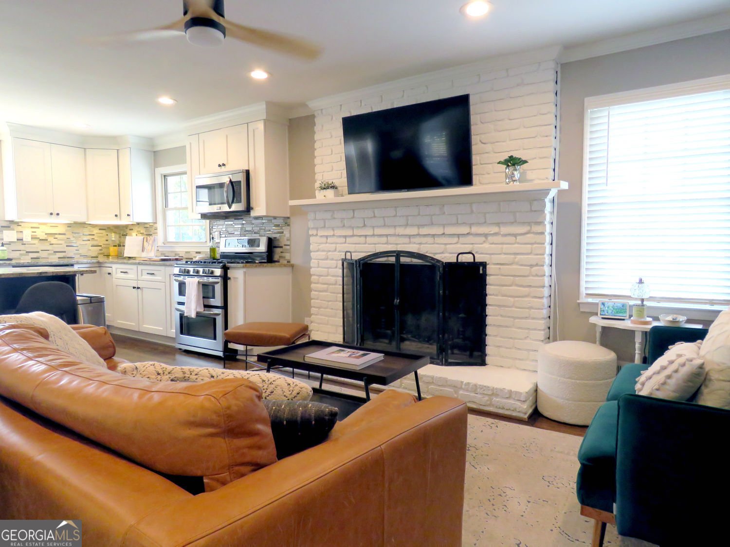 203 Angla Drive Smyrna - 23