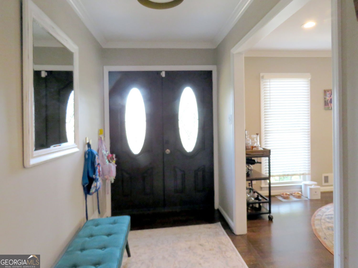203 Angla Drive Smyrna - 24