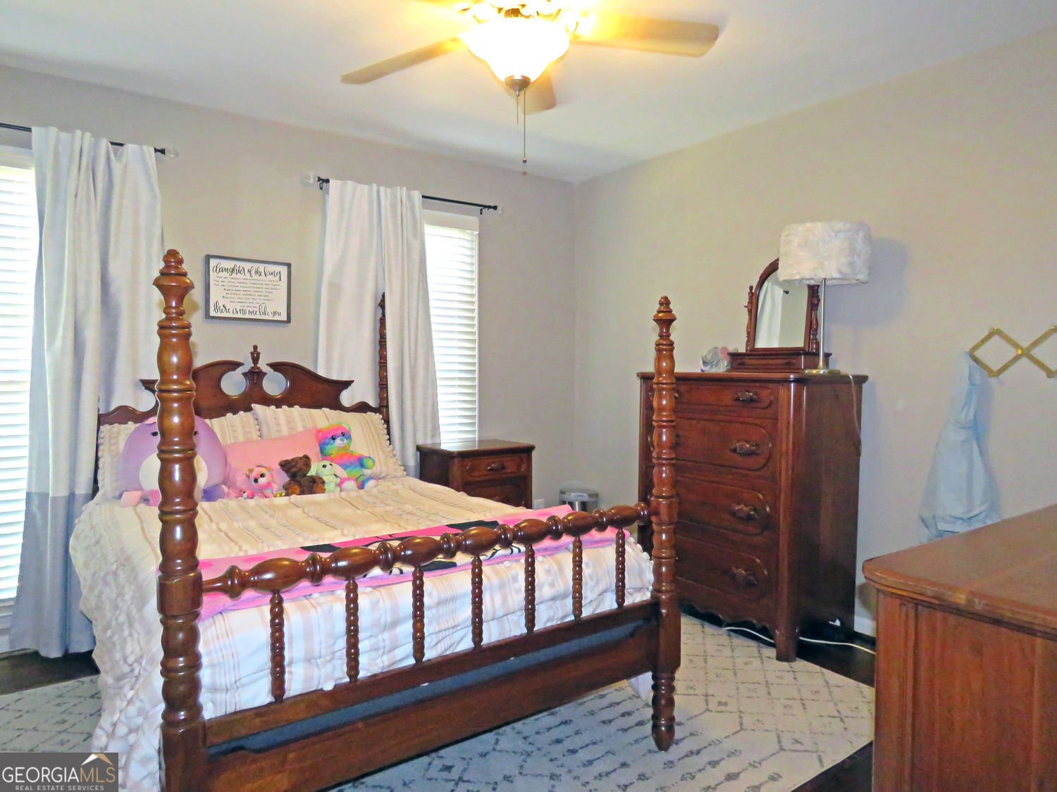 203 Angla Drive Smyrna - 28