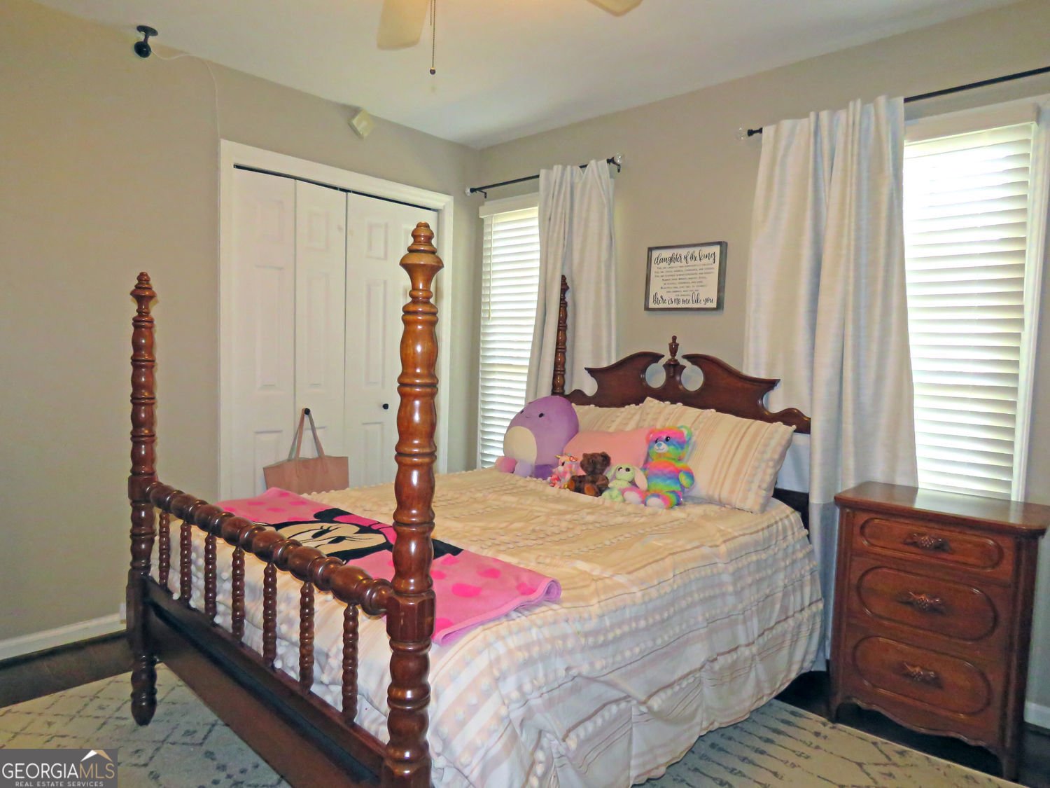 203 Angla Drive Smyrna - 29