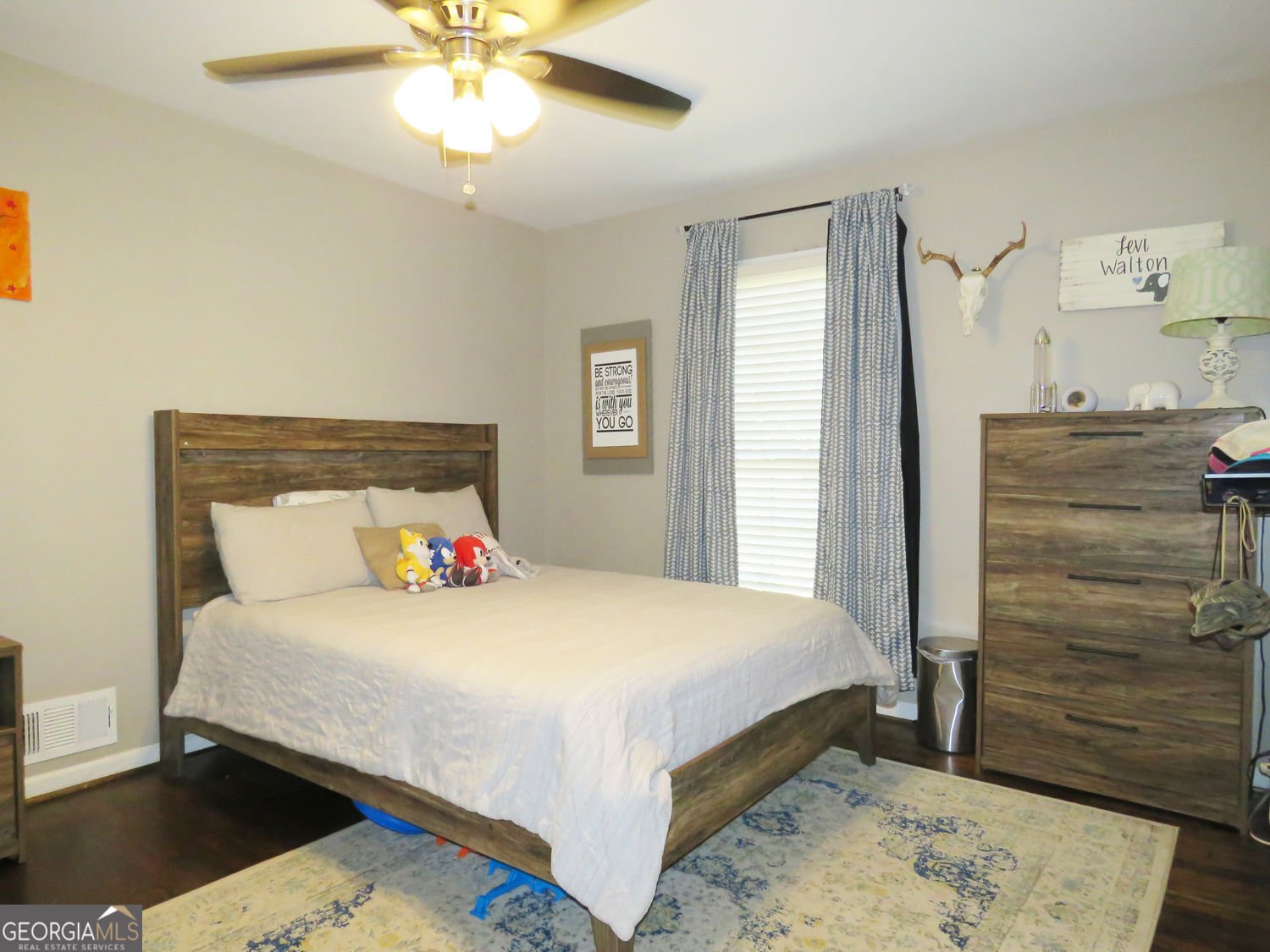 203 Angla Drive Smyrna - 30