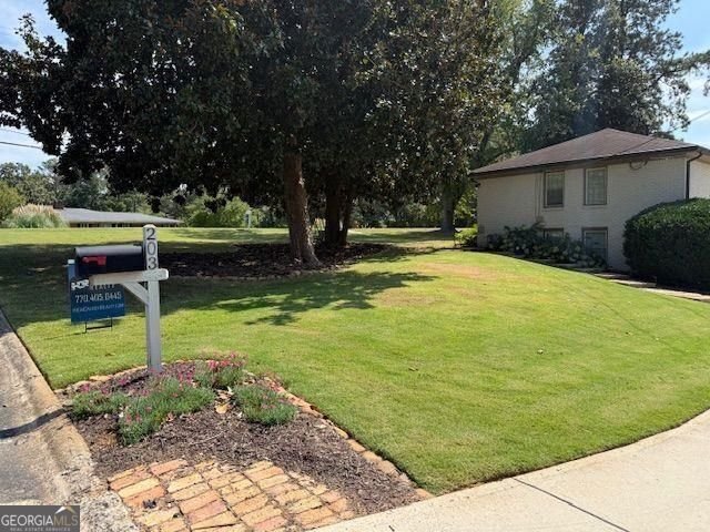 203 Angla Drive Smyrna - 4