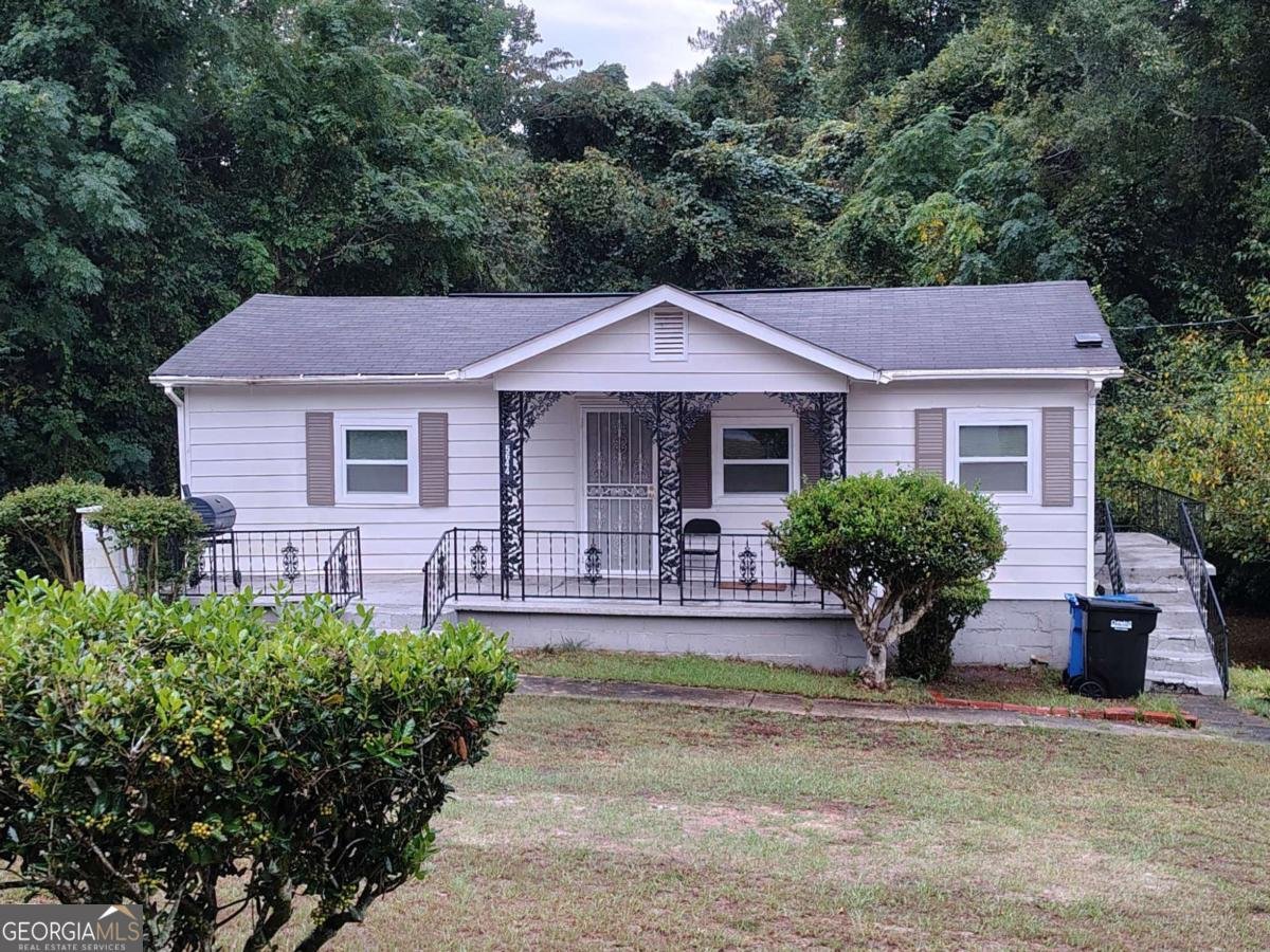 5644 Peggy Drive Columbus - 1