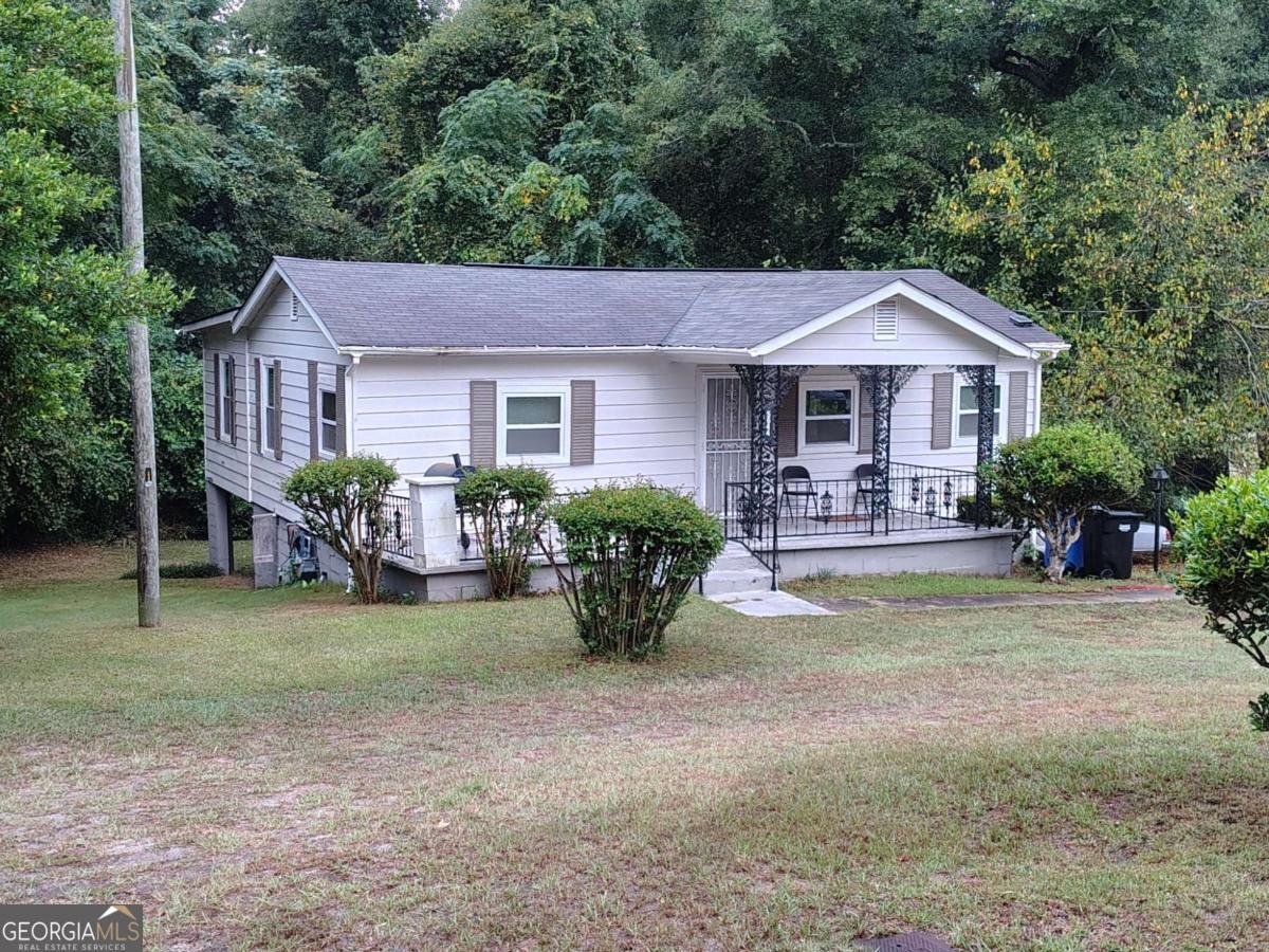 5644 Peggy Drive Columbus - 2