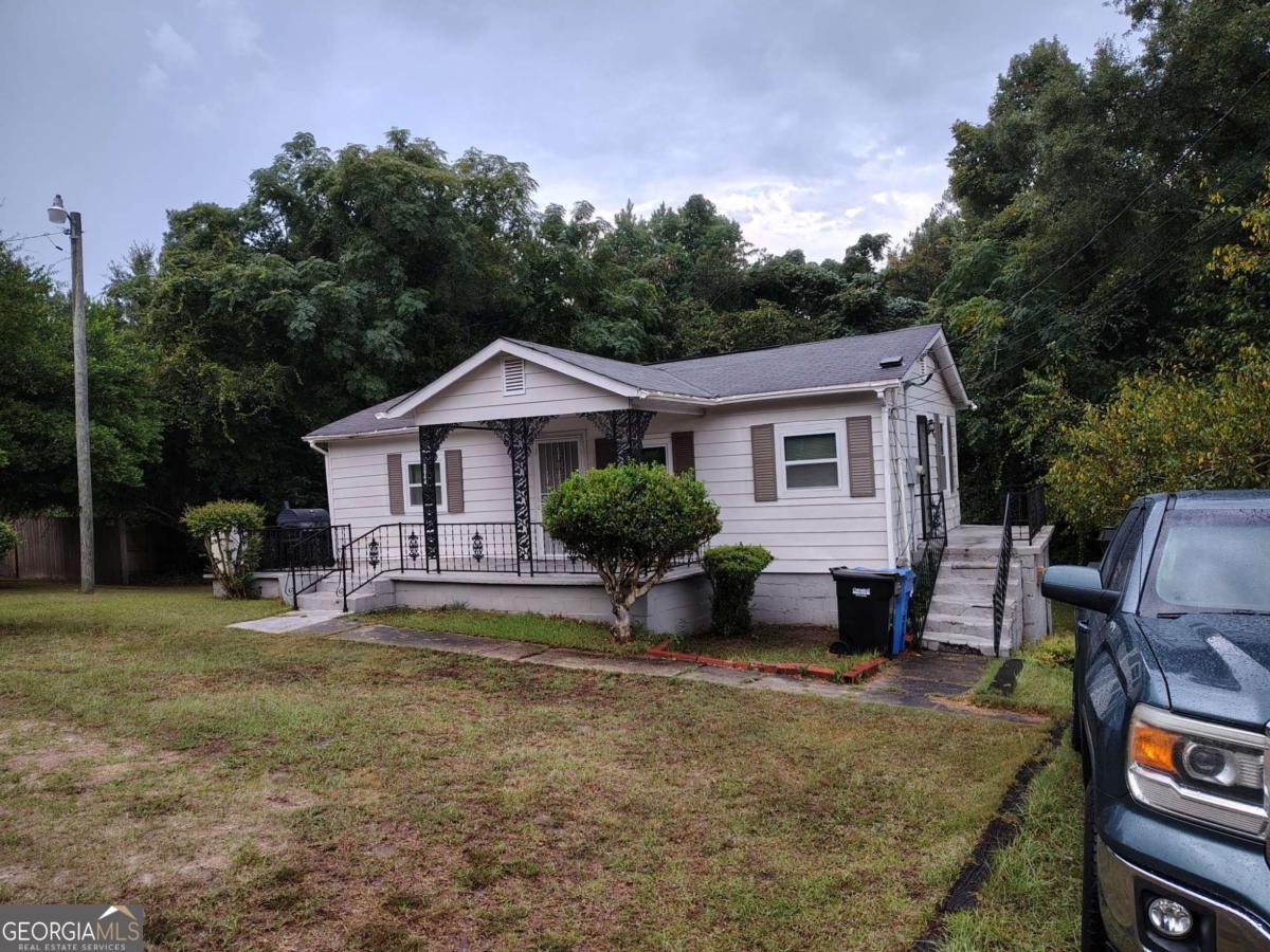 5644 Peggy Drive Columbus - 3