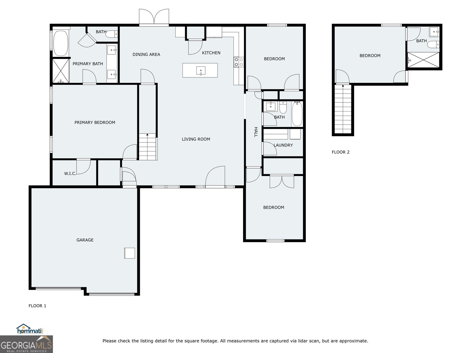 3028 Sarah Lane Griffin - 25