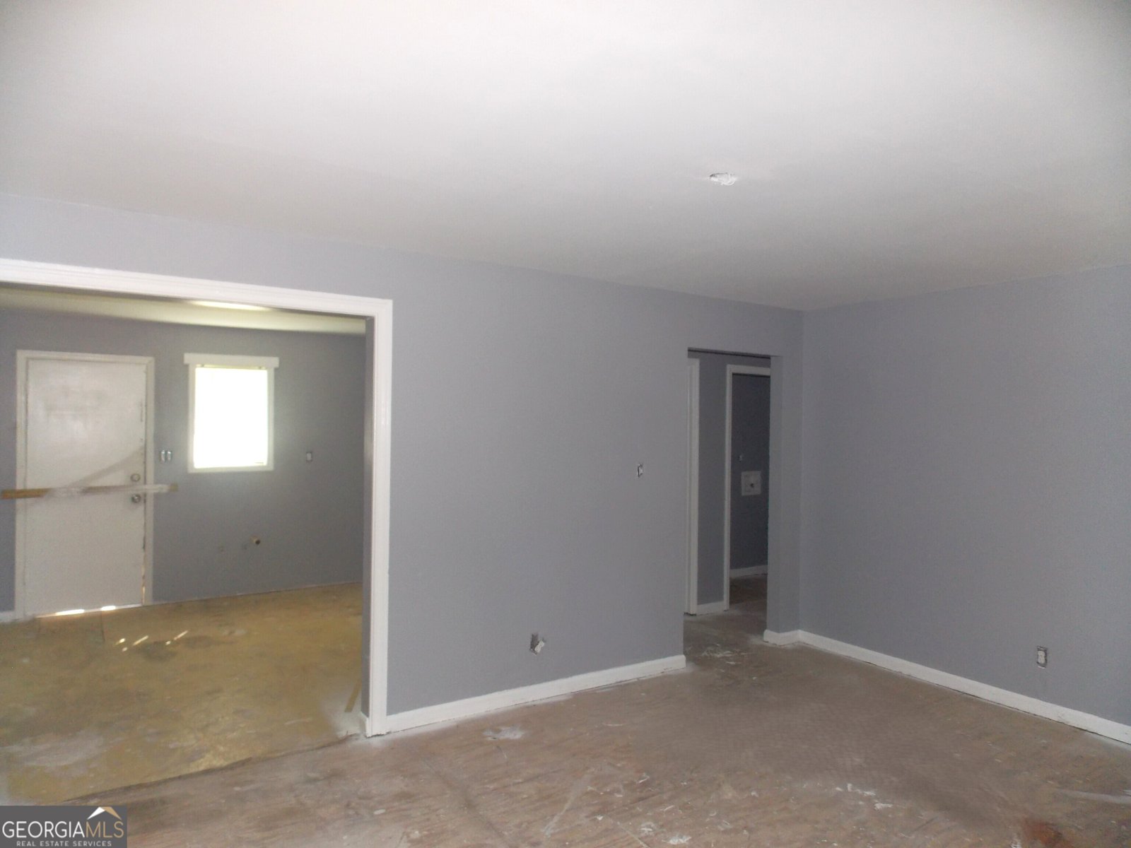 2960 Churchill Street Macon - 1