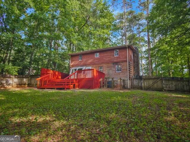 5642 Dorsett Shoals Road Douglasville - 10