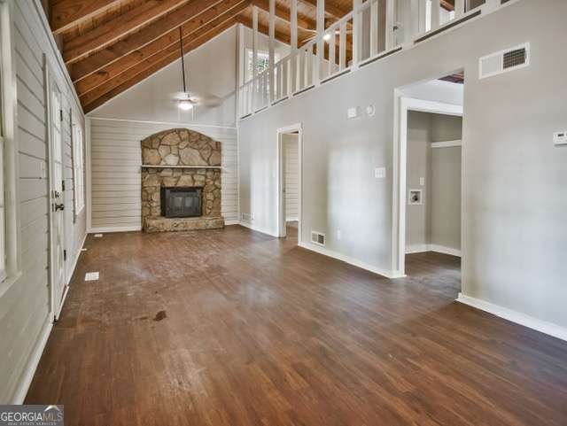 5642 Dorsett Shoals Road Douglasville - 2