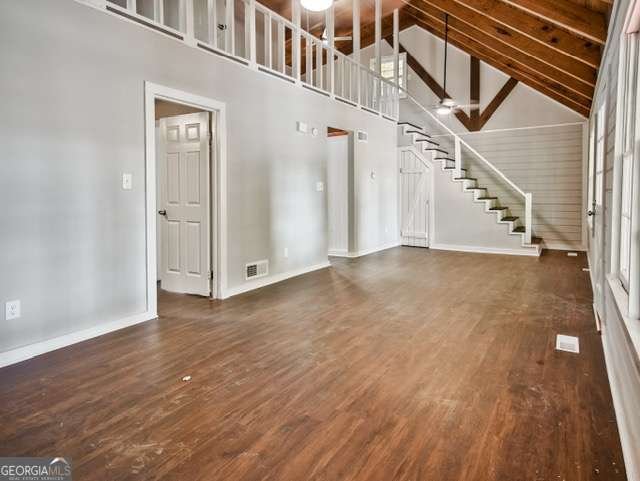5642 Dorsett Shoals Road Douglasville - 4