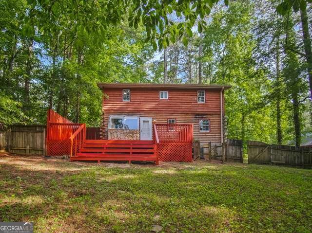 5642 Dorsett Shoals Road Douglasville - 9