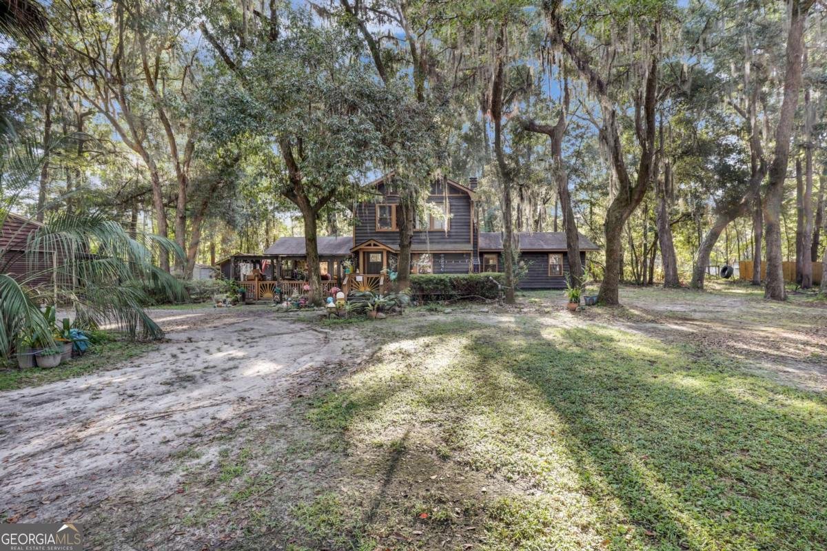 40 Old Sunbury Trail Midway - 47