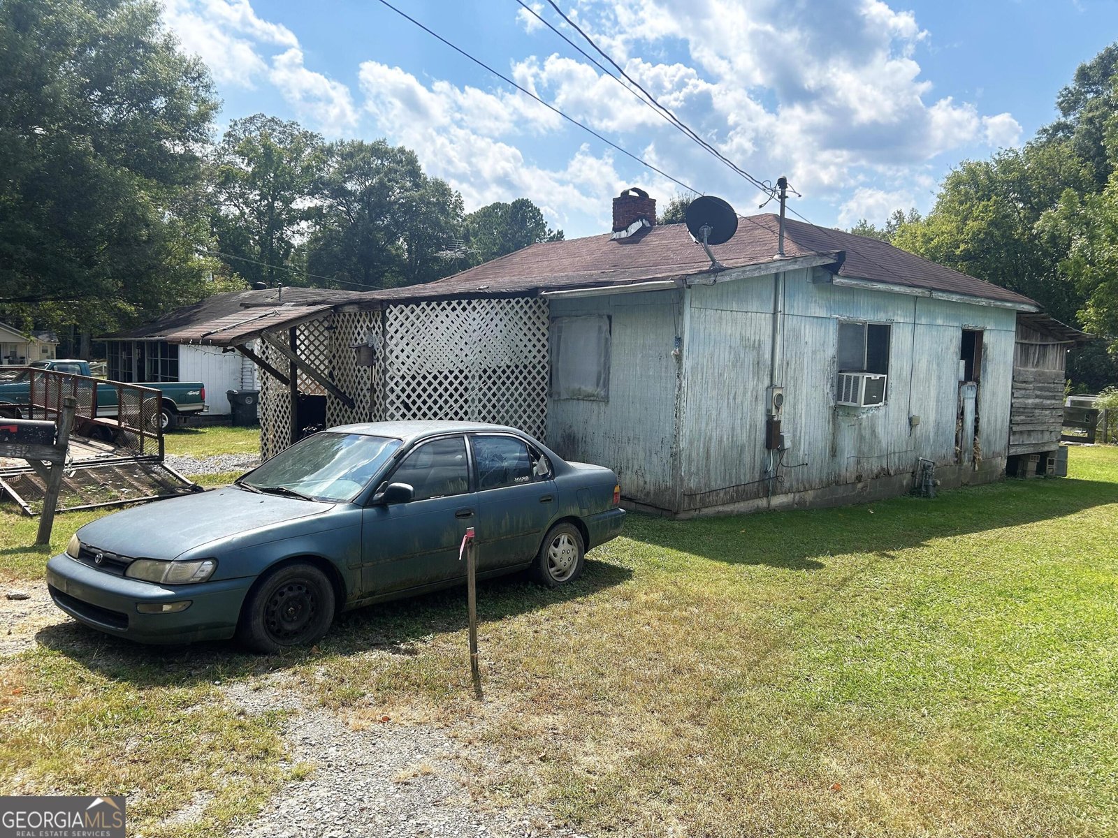 312 Pine Street LaFayette - 1