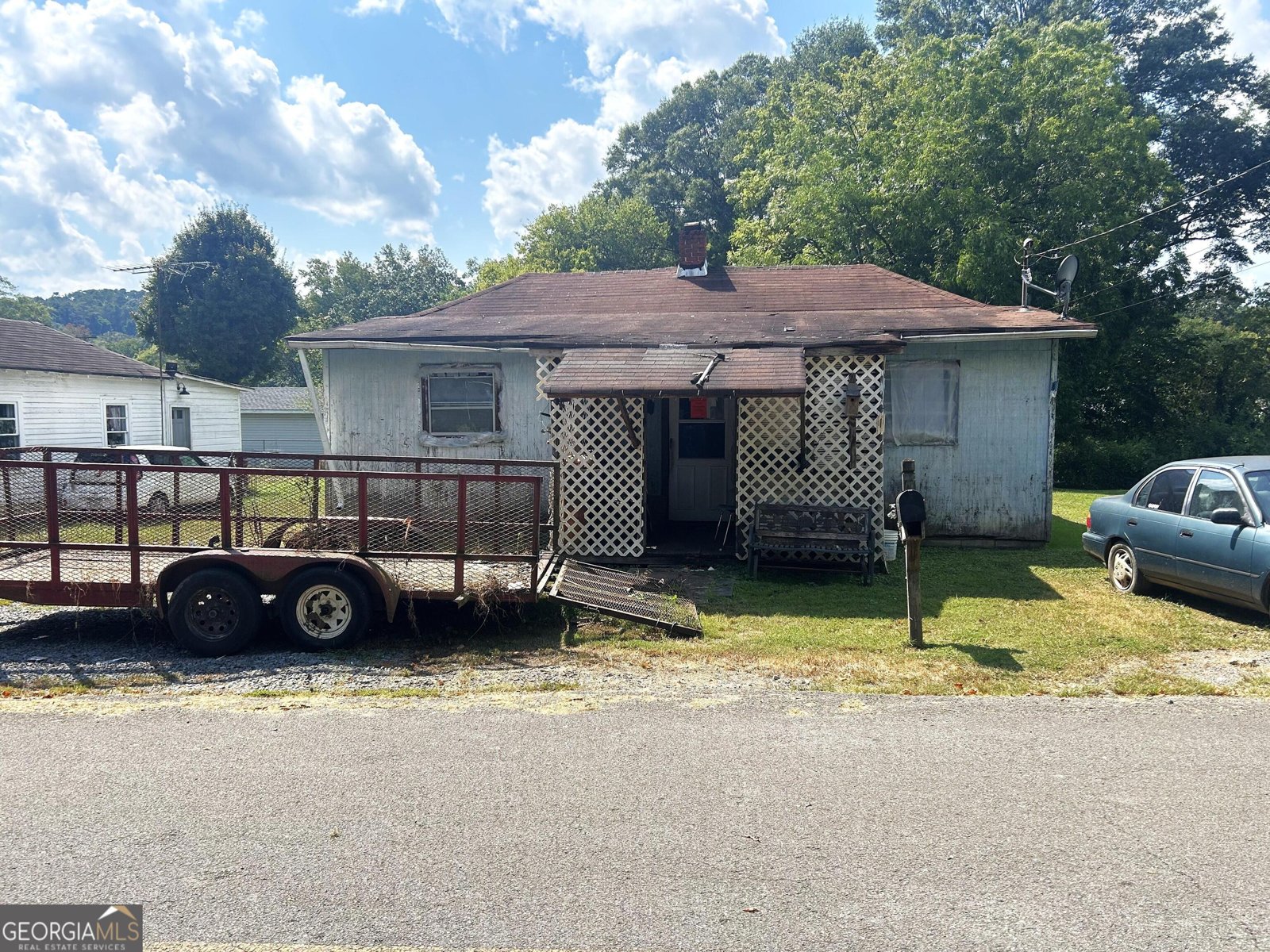 312 Pine Street LaFayette - 2