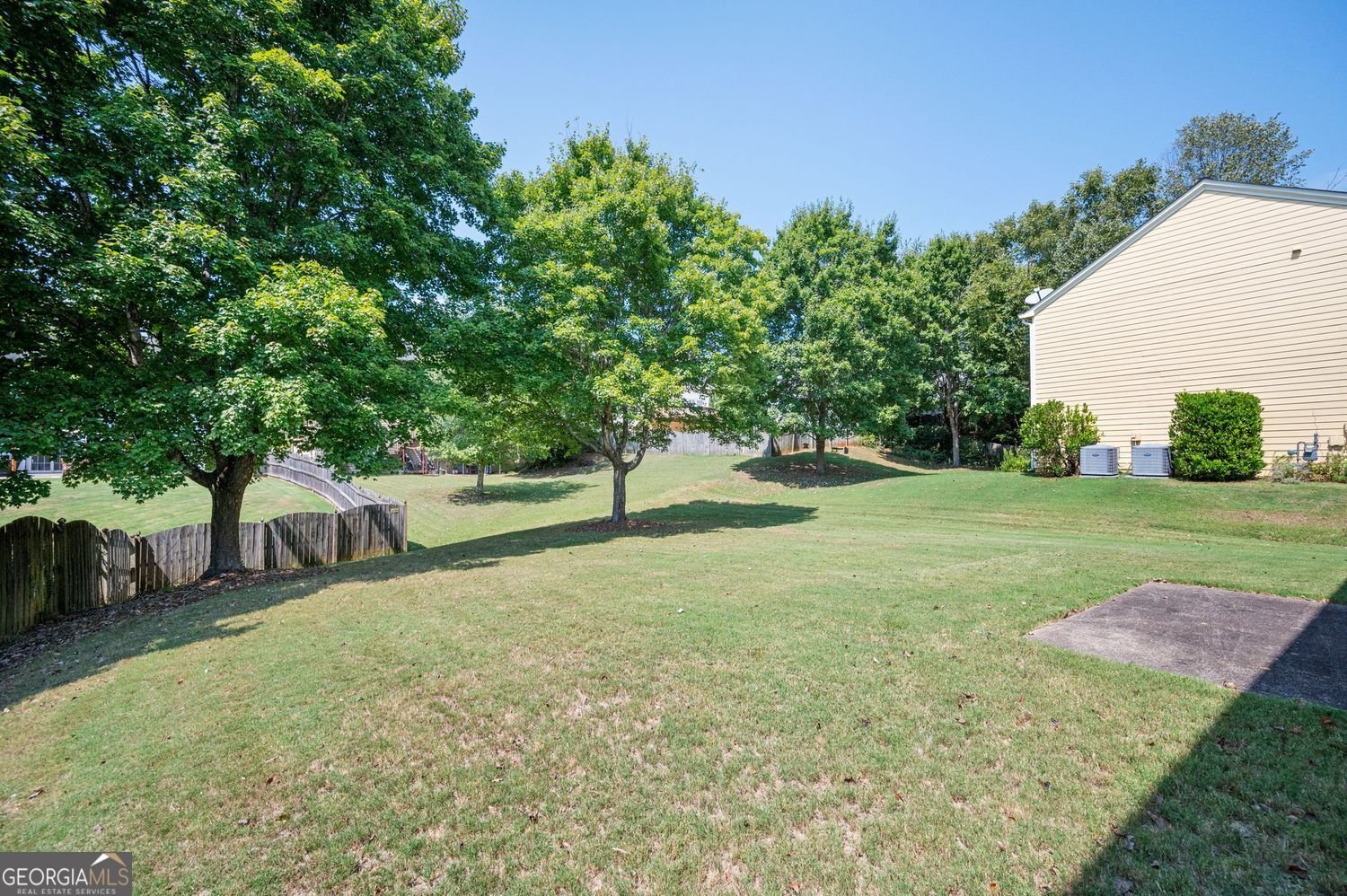 671 Glenbarrett Court Marietta - 19