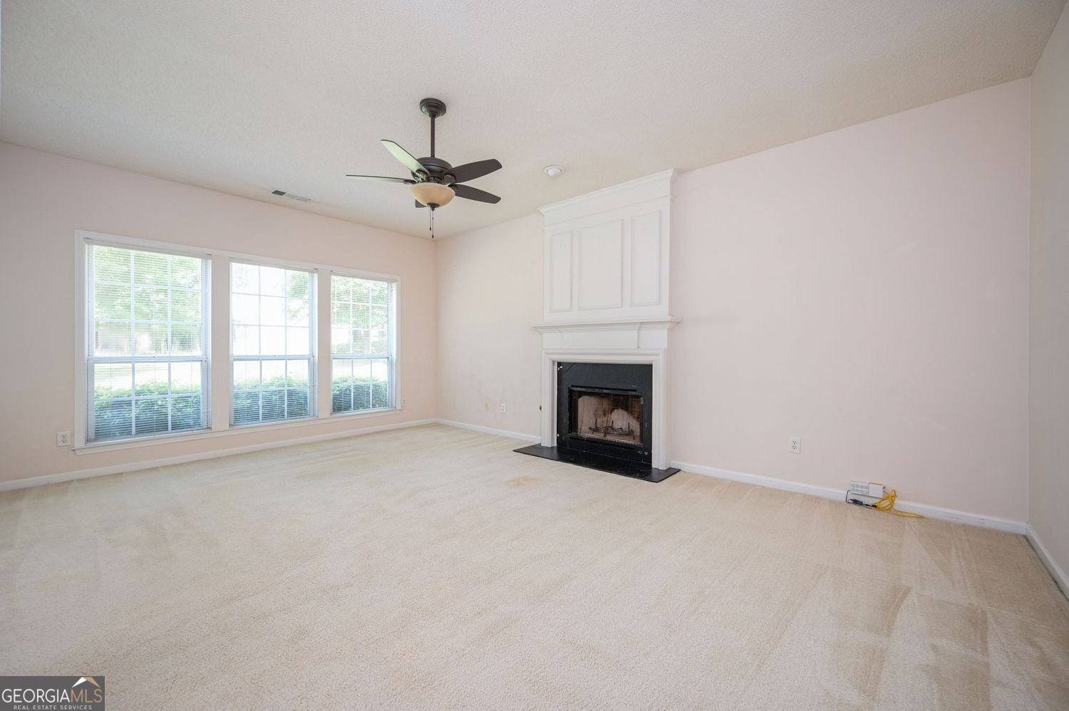 671 Glenbarrett Court Marietta - 4