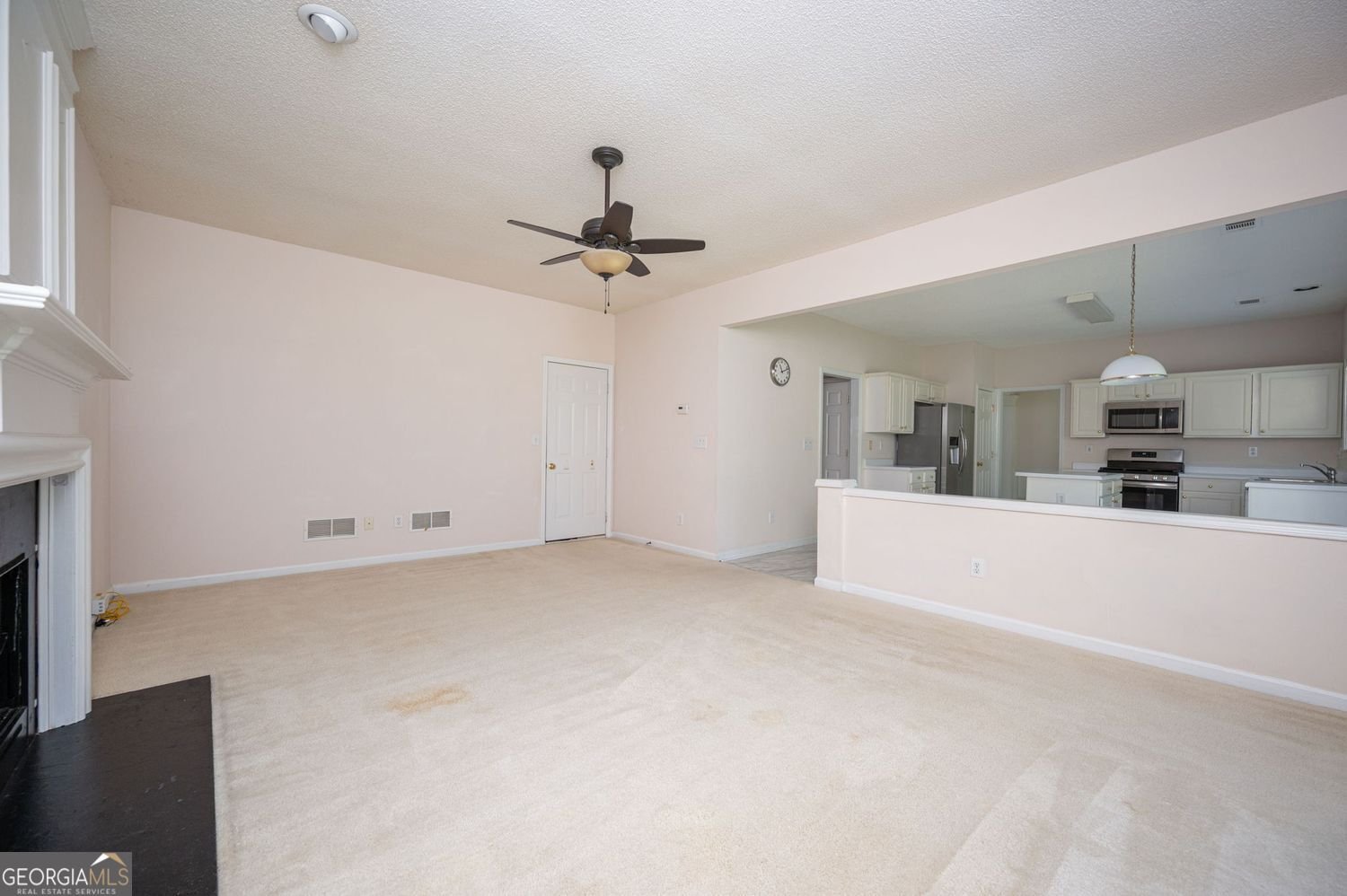 671 Glenbarrett Court Marietta - 5