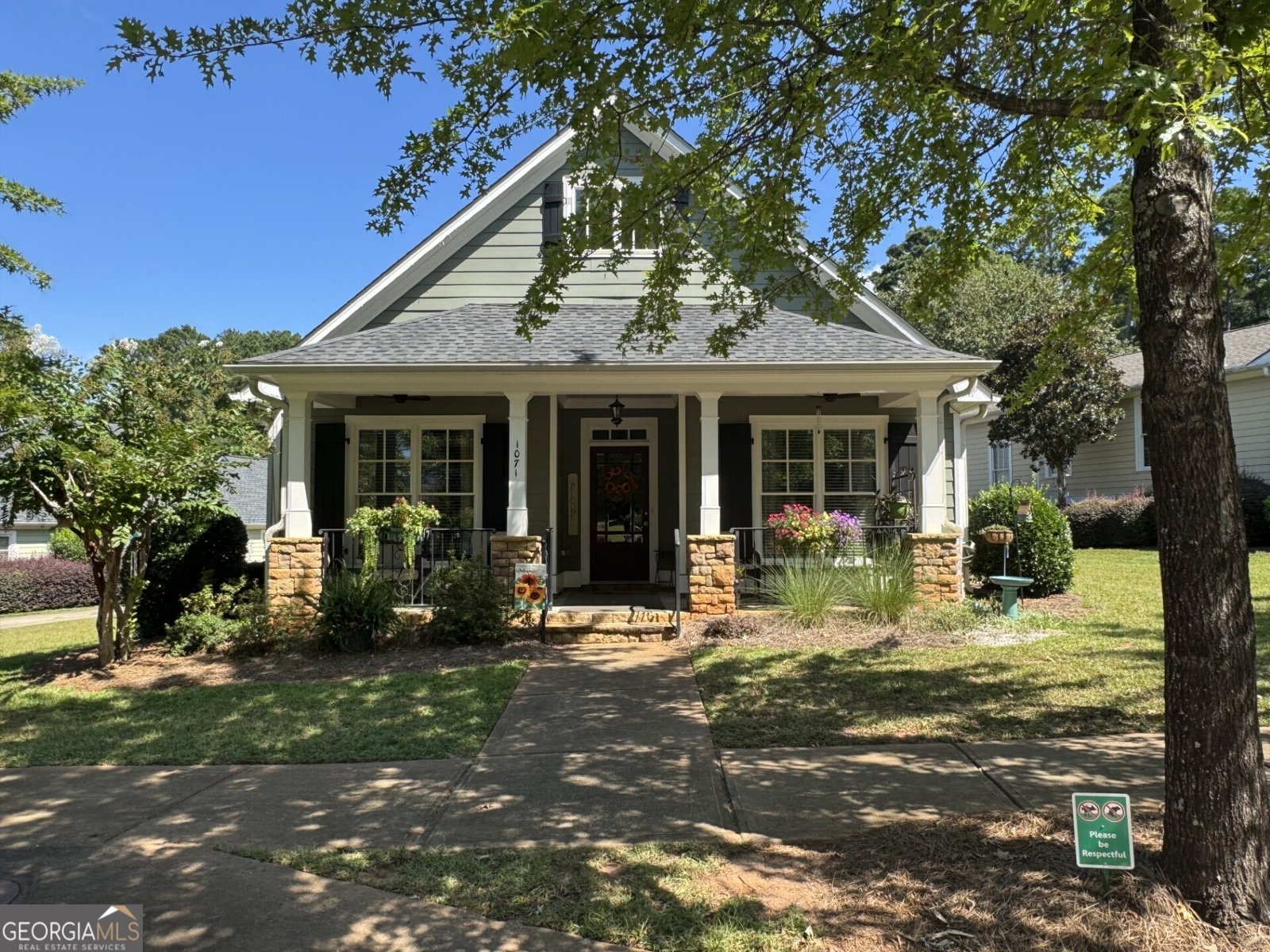 1071 Carriage Ridge Drive Greensboro - 1