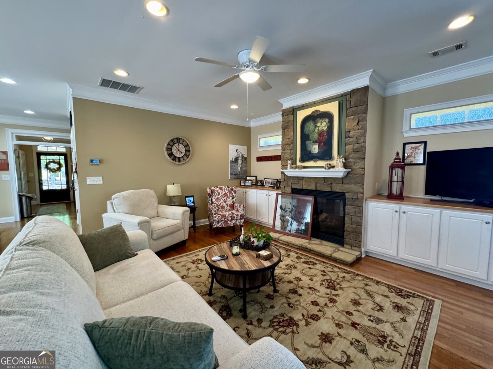 1071 Carriage Ridge Drive Greensboro - 10