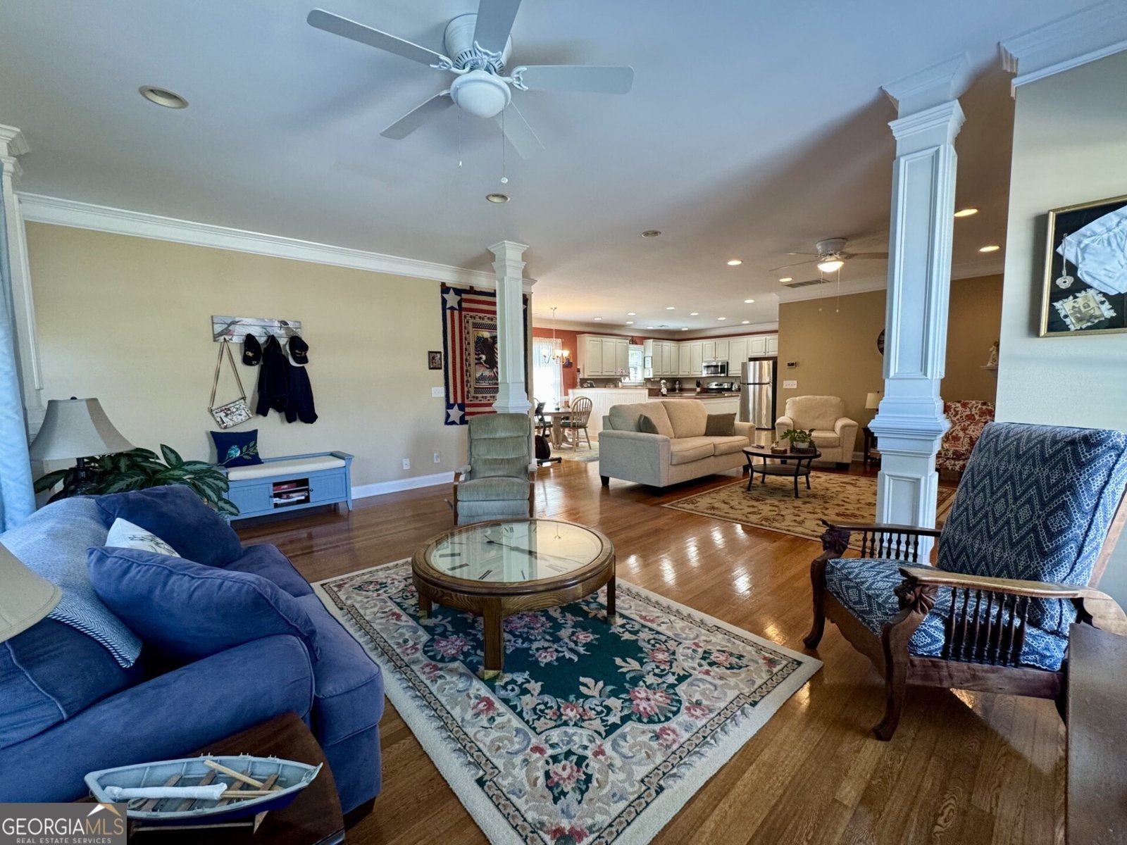 1071 Carriage Ridge Drive Greensboro - 11