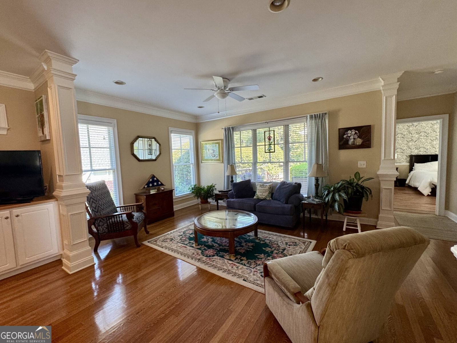 1071 Carriage Ridge Drive Greensboro - 12