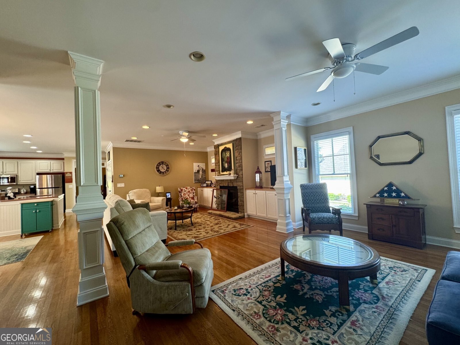 1071 Carriage Ridge Drive Greensboro - 13